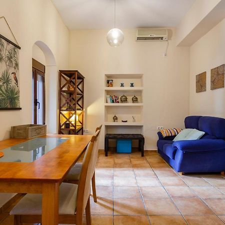 Casa Con Encanto En El Corazon Del Casco Antiguo Arcos de la Frontera Luaran gambar