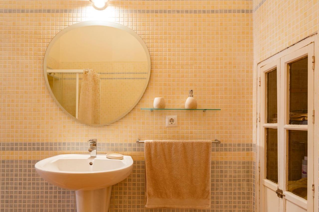 Casa Con Encanto En El Corazon Del Casco Antiguo Arcos de la Frontera Luaran gambar